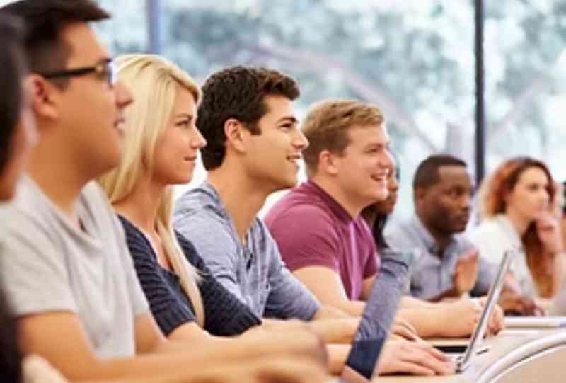 English Language Courses