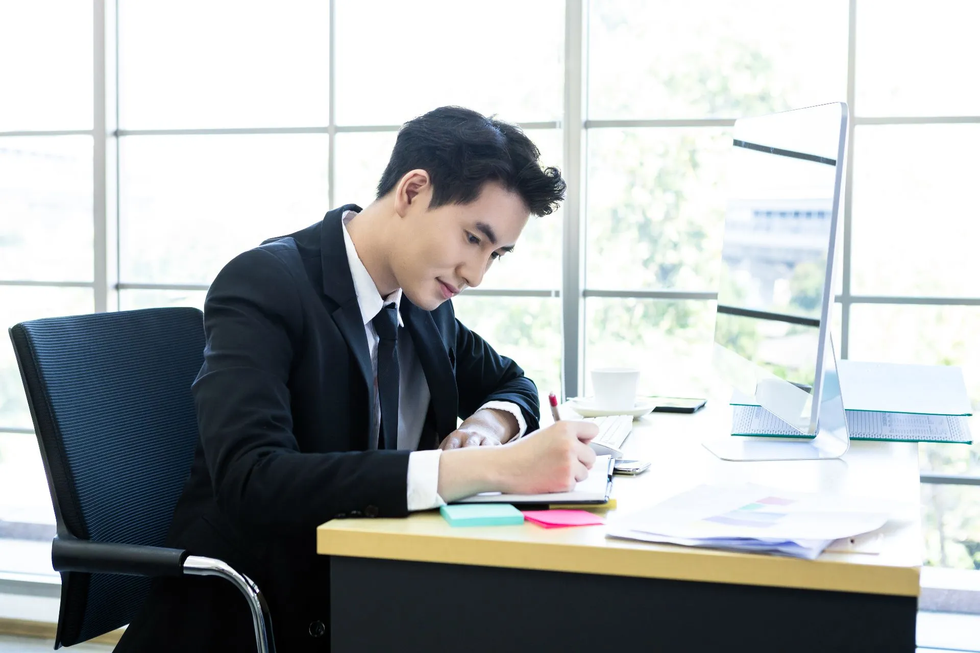 Business Management Courses